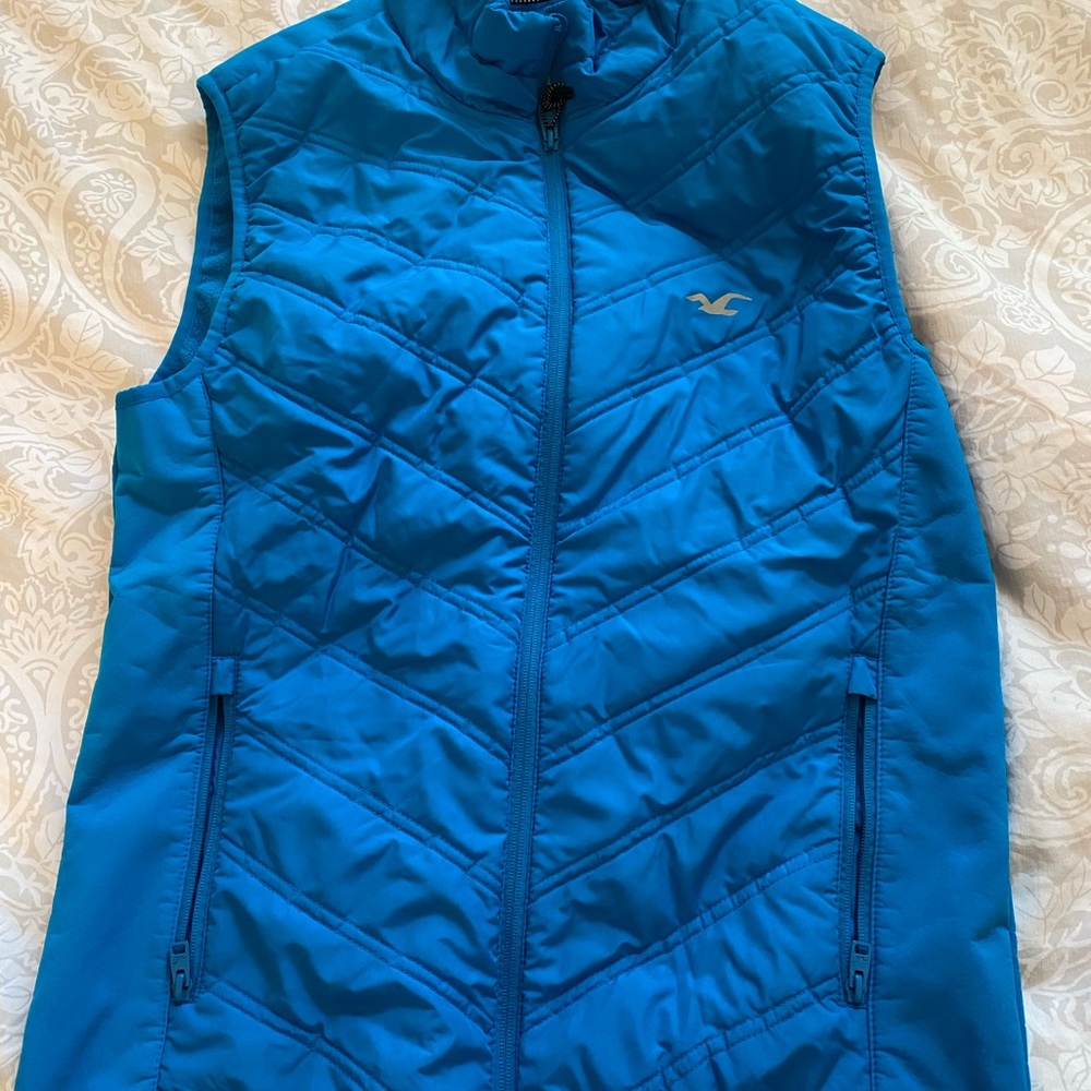 Hollister Vest
